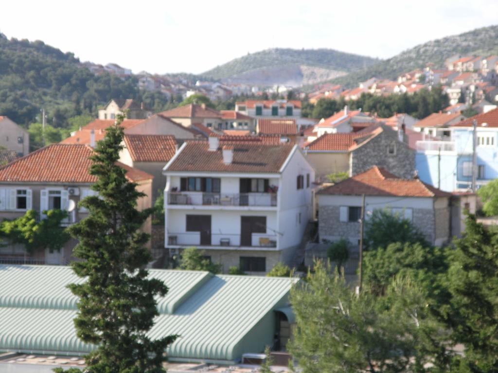Apartment Peran Šibenik Habitación foto